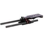 Vocas USBP-19/15D 19mm & 15mm Universal Shoulder Base Plate with balance dove tail for C100/C300/C500 & Blackmagic Cinema Camera -0350-2005 (03502005) Vocas USBP-19/15D 19mm & 15mm Universal Shoulder Base Plate with balance dove tail for C100/C300/C500 & Blackmagic Cinema Camera -0350-2005 (03502005)